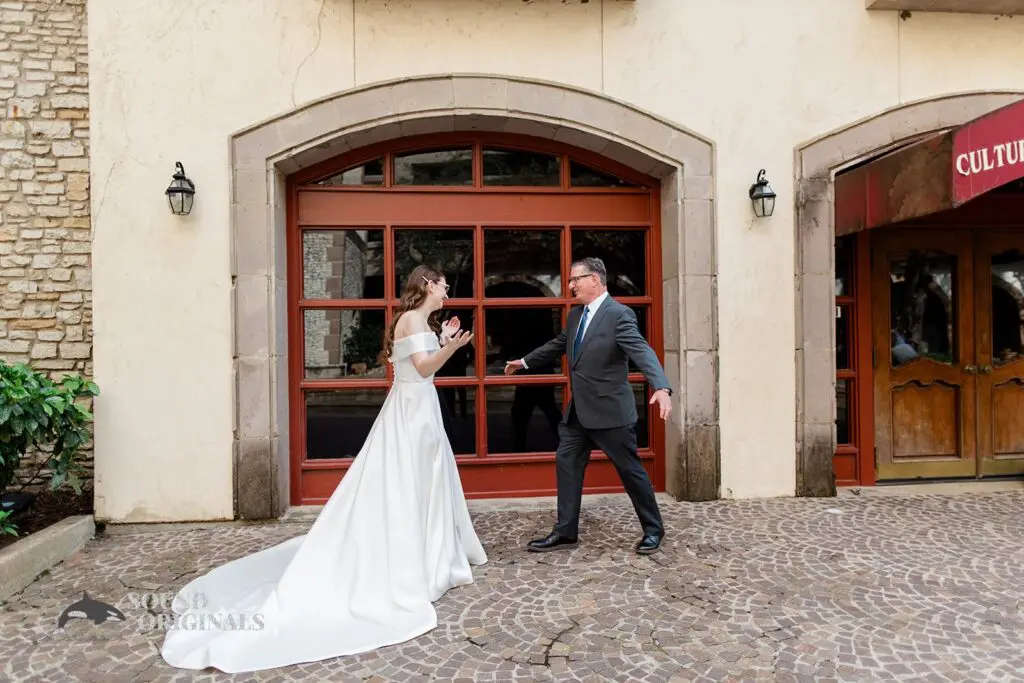 Sarah & Hayden -