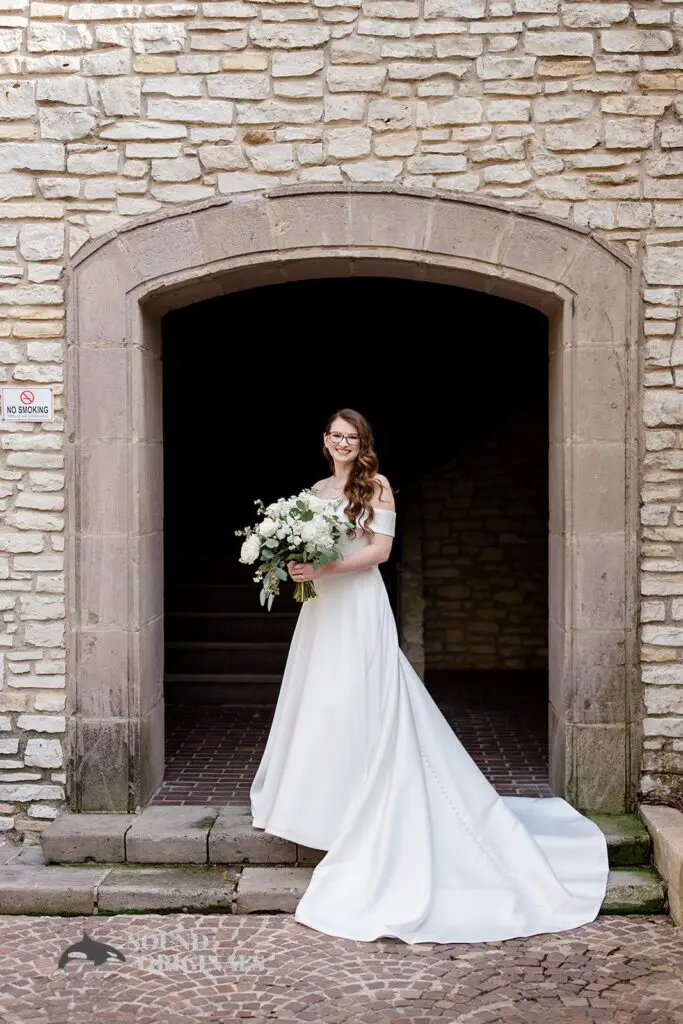 Sarah & Hayden -