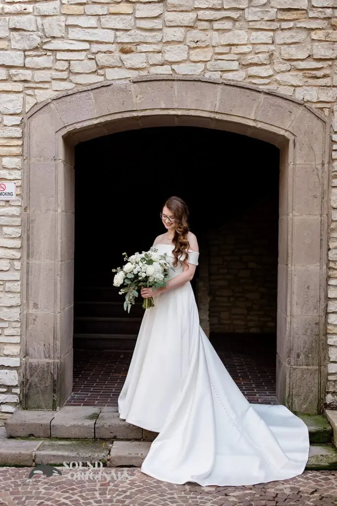 Sarah & Hayden -