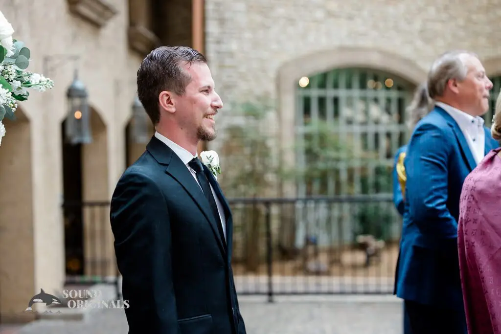 Sarah & Hayden -