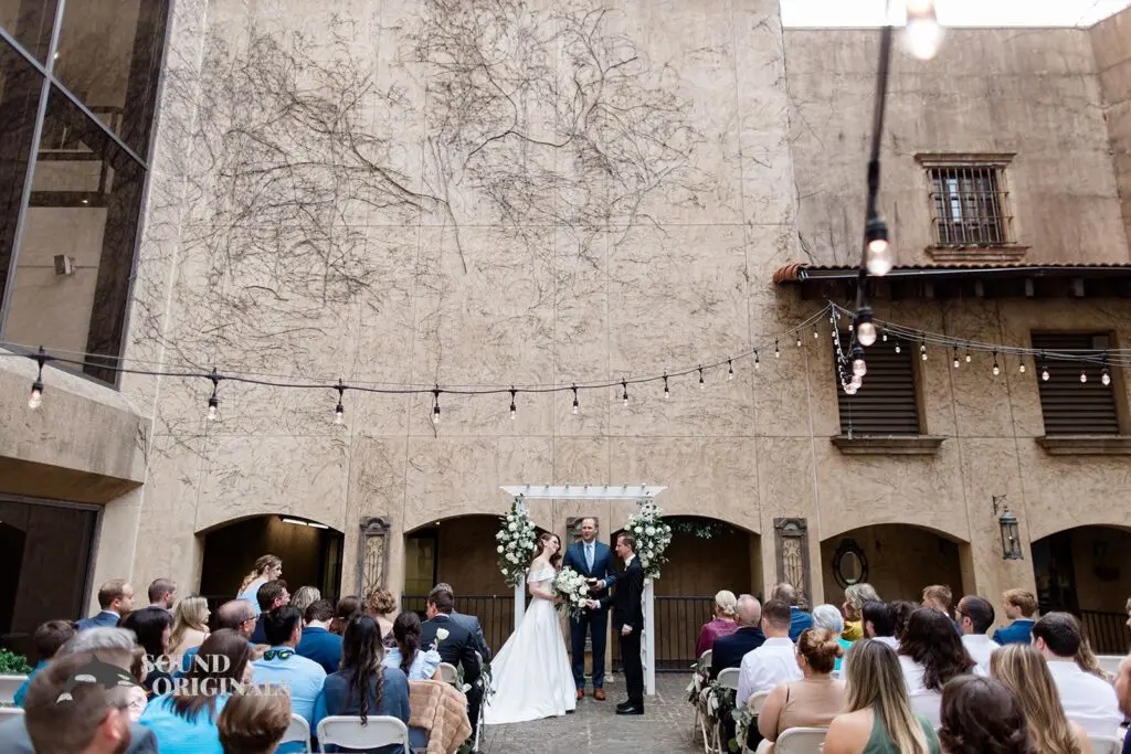 Sarah & Hayden -