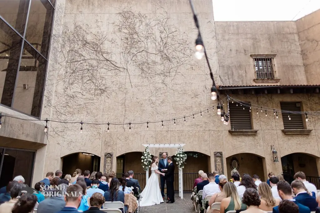 Sarah & Hayden -