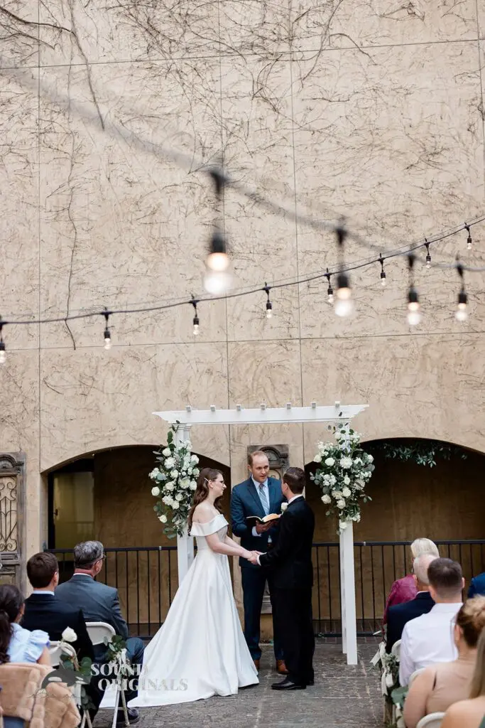 Sarah & Hayden -