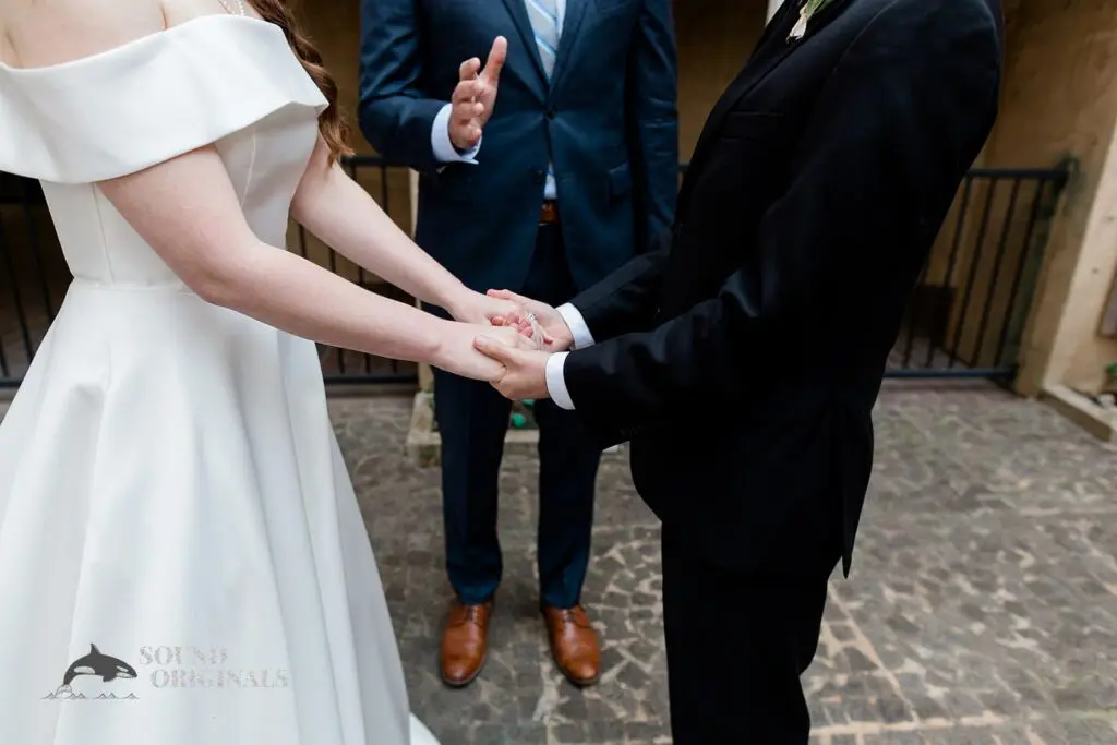 Sarah & Hayden -