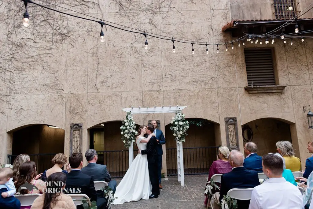 Sarah & Hayden -