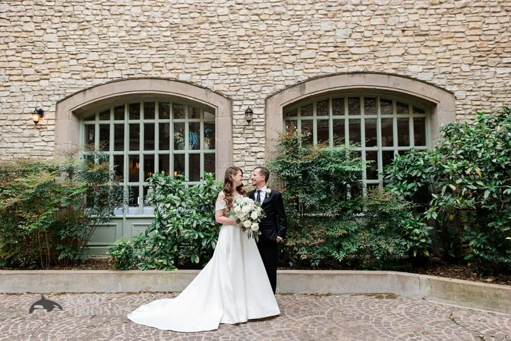Sarah & Hayden -