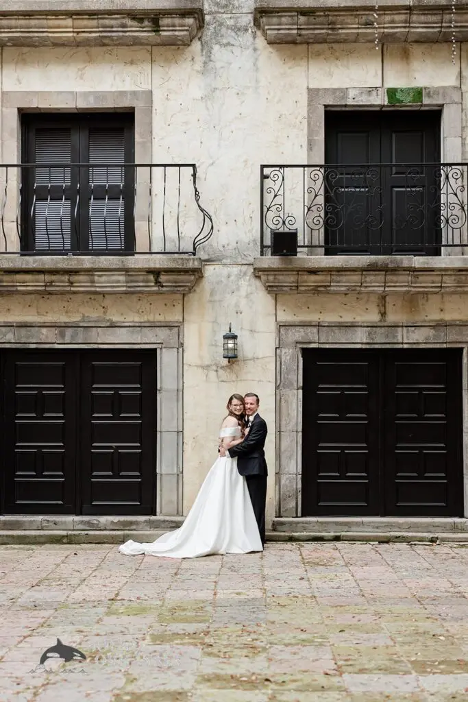 Sarah & Hayden -