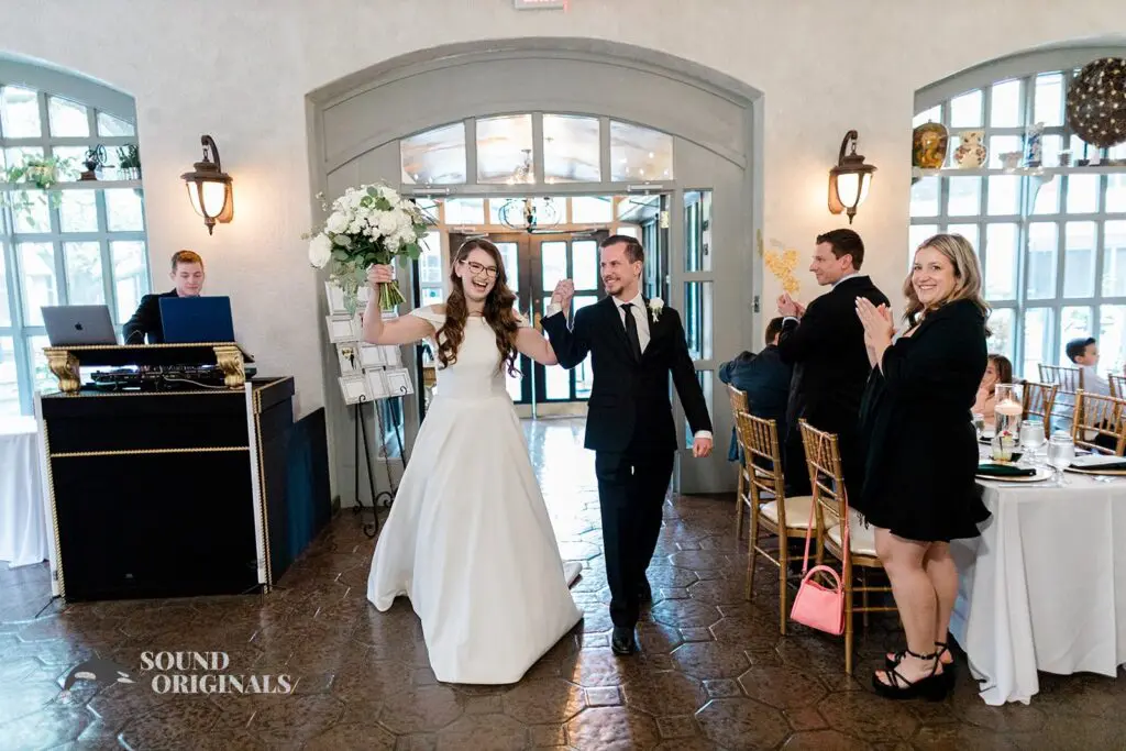 Sarah & Hayden -