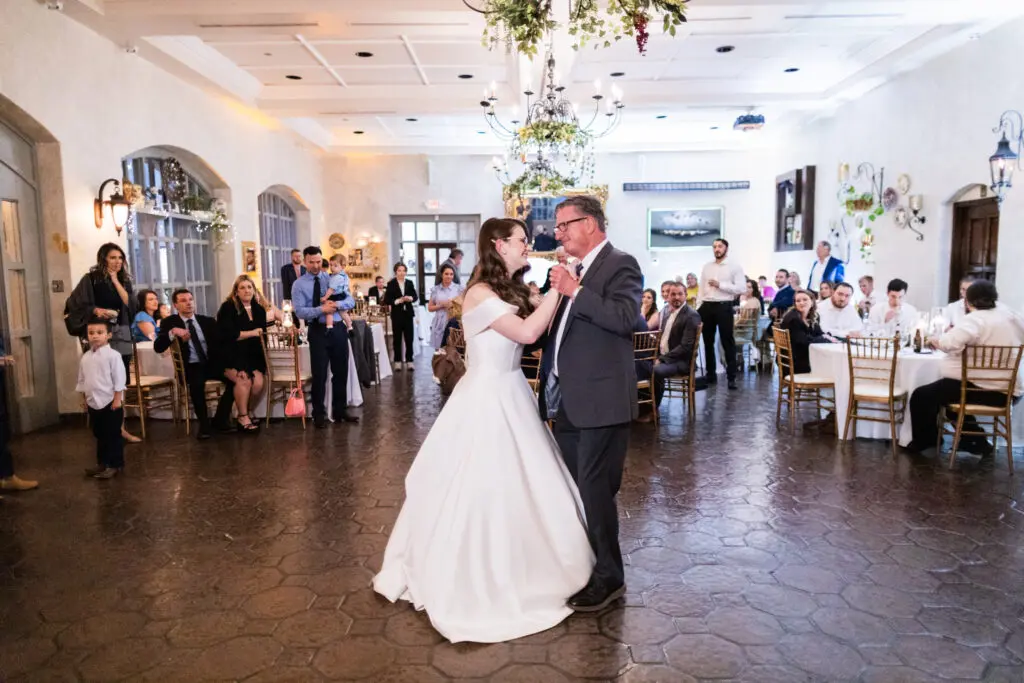 Sarah & Hayden -