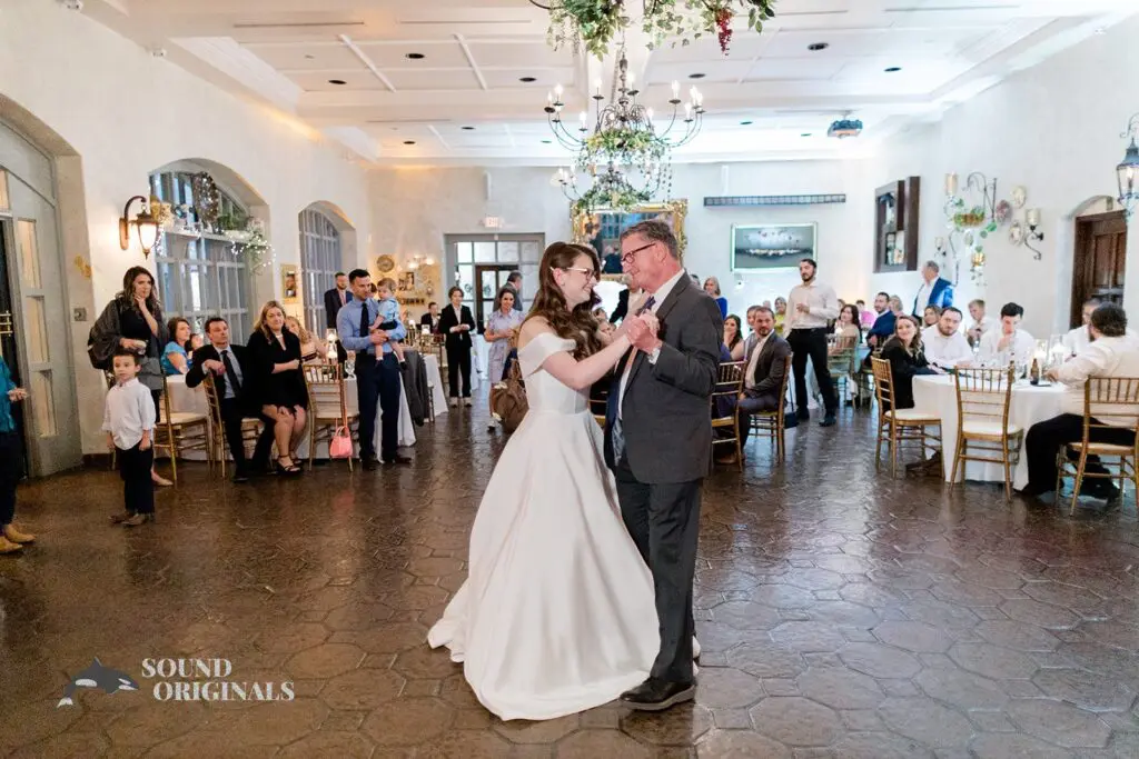 Sarah & Hayden -