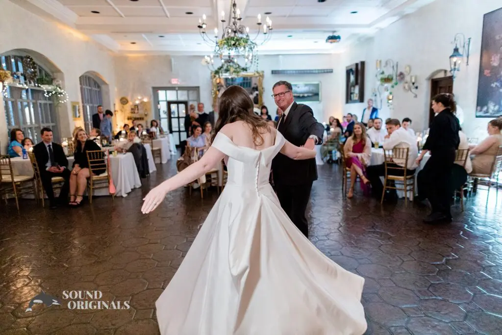 Sarah & Hayden -