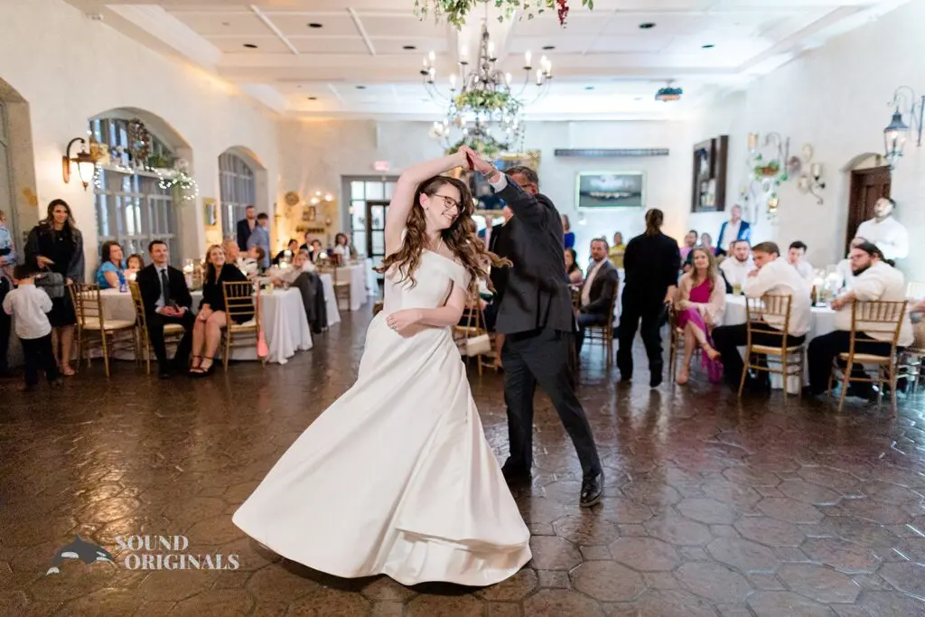 Sarah & Hayden -