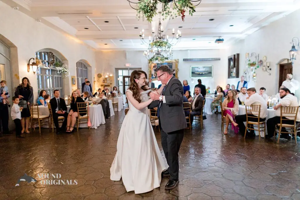Sarah & Hayden -