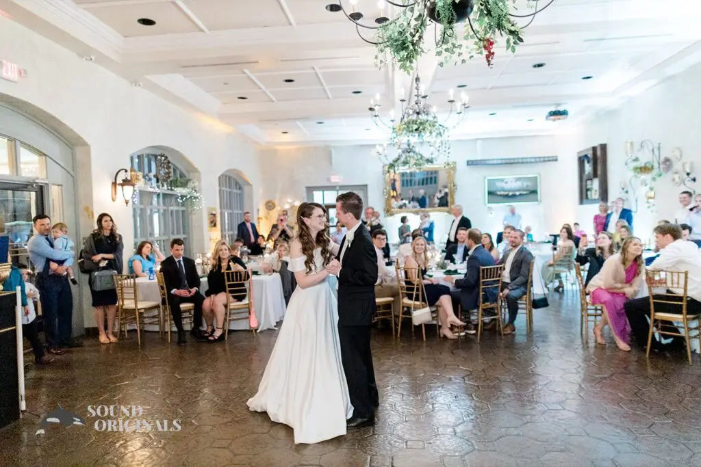 Sarah & Hayden -