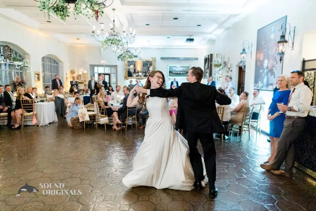 Sarah & Hayden -