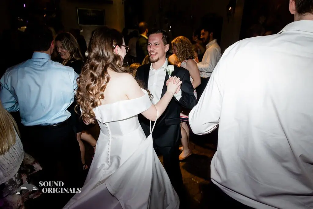 Sarah & Hayden -