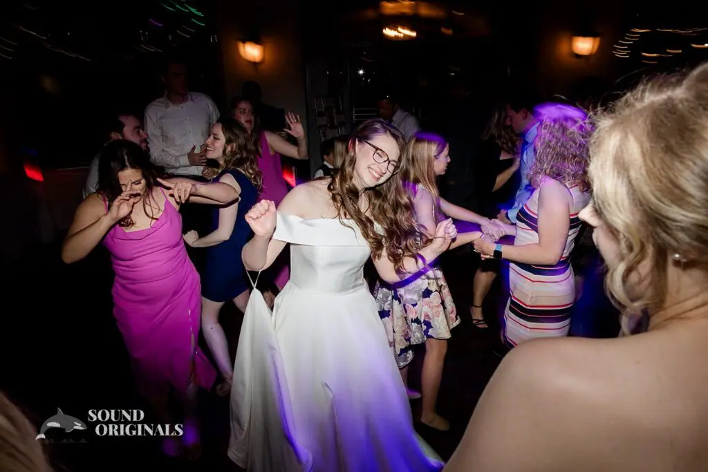 Sarah & Hayden -