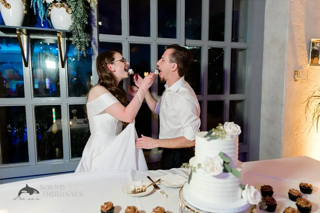 Sarah & Hayden -