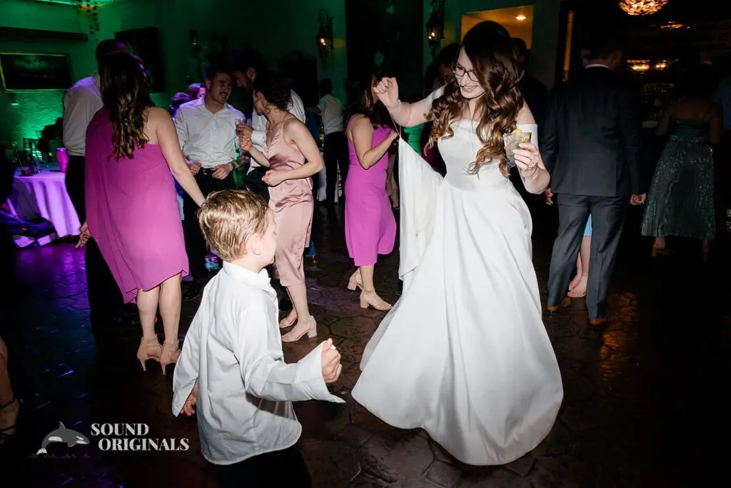 Sarah & Hayden -