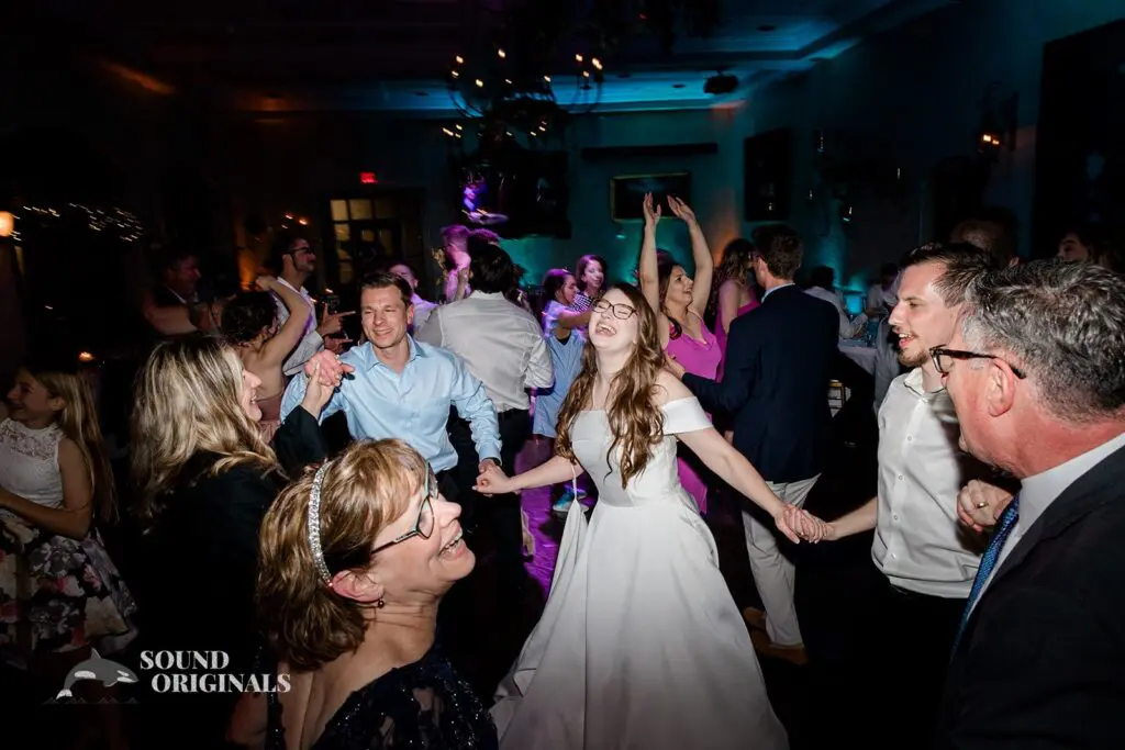 Sarah & Hayden -
