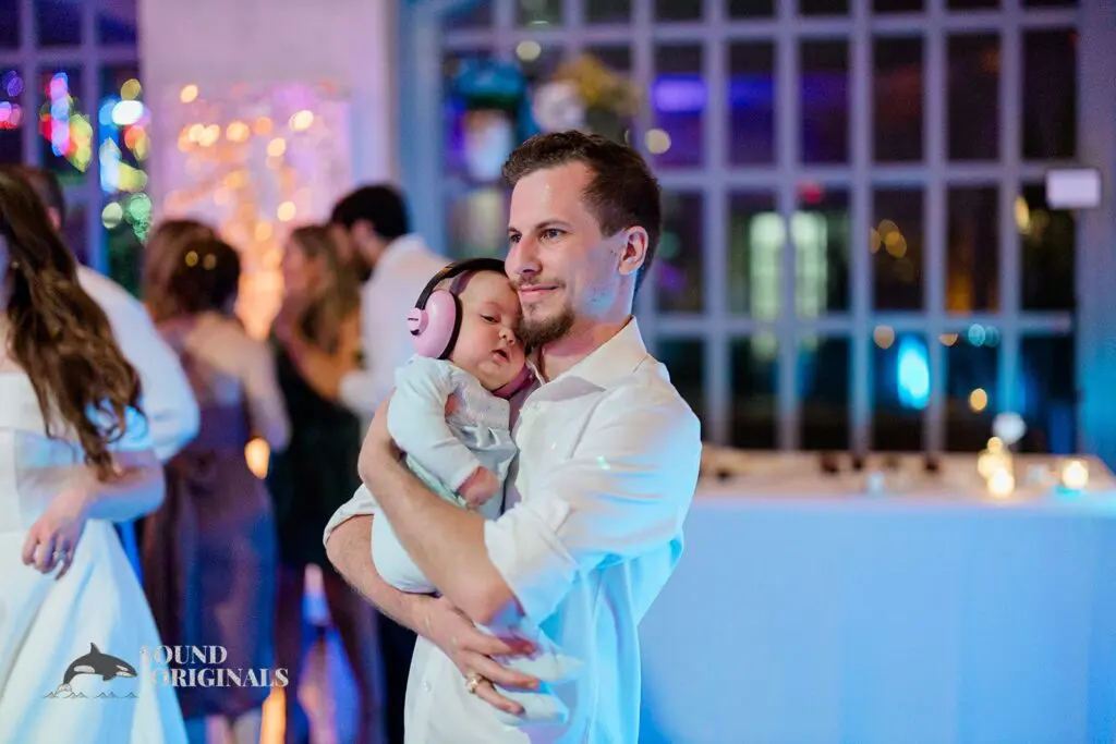 Sarah & Hayden -