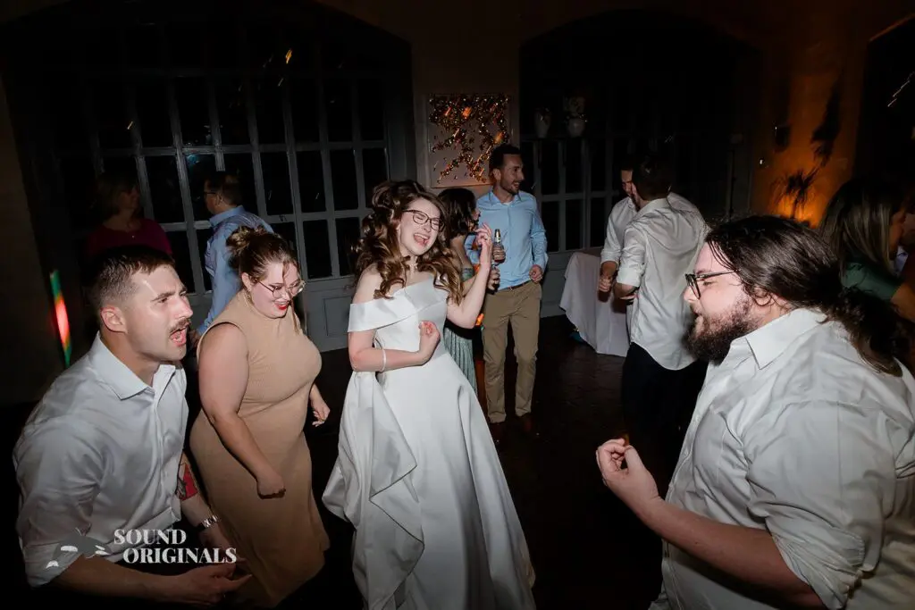 Sarah & Hayden -
