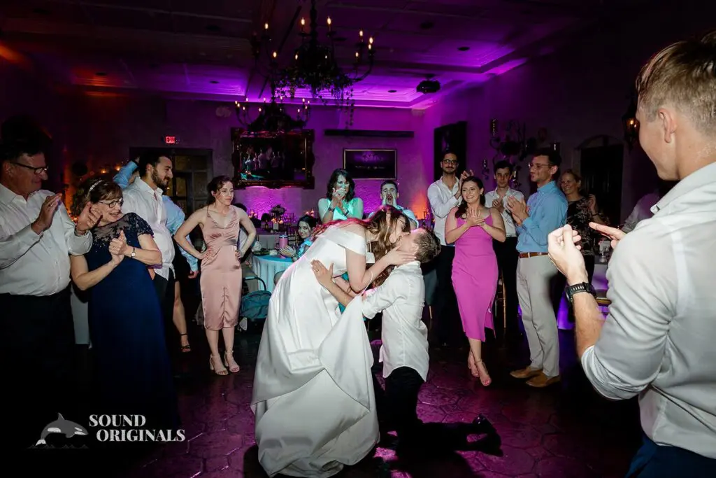 Sarah & Hayden -