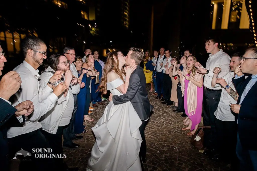 Sarah & Hayden -