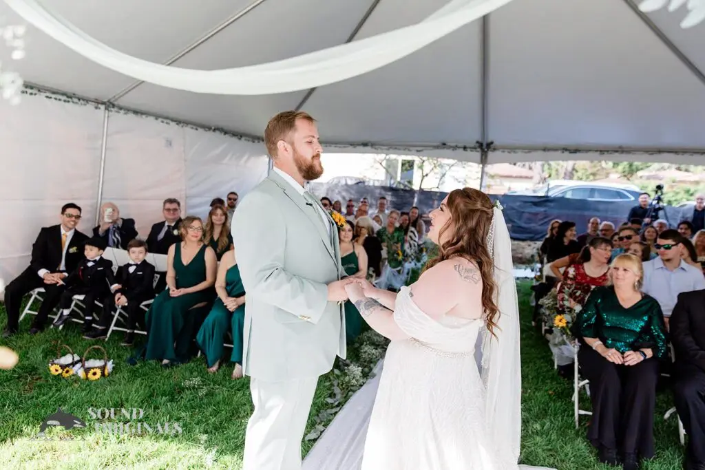 Simi Valley Wedding // Jessye + Chase -
