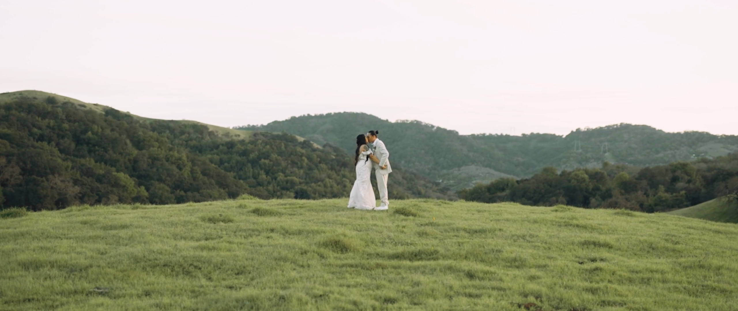 Willow Heights Mansion Wedding Video // Celine & Christian -
