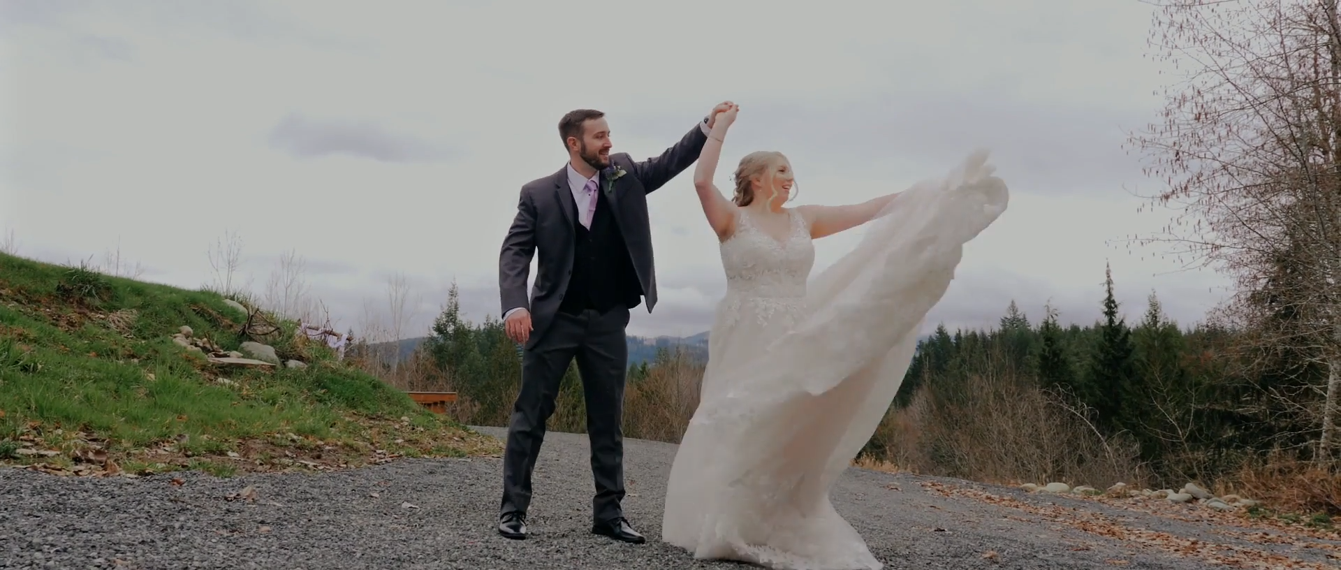 Prettybird Wedding Video // Colby & Ethan -