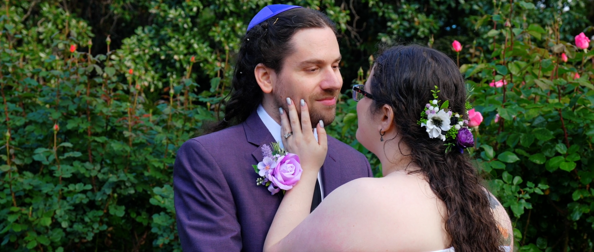 Orcutt Ranch Wedding Video // Eric & Savannah -