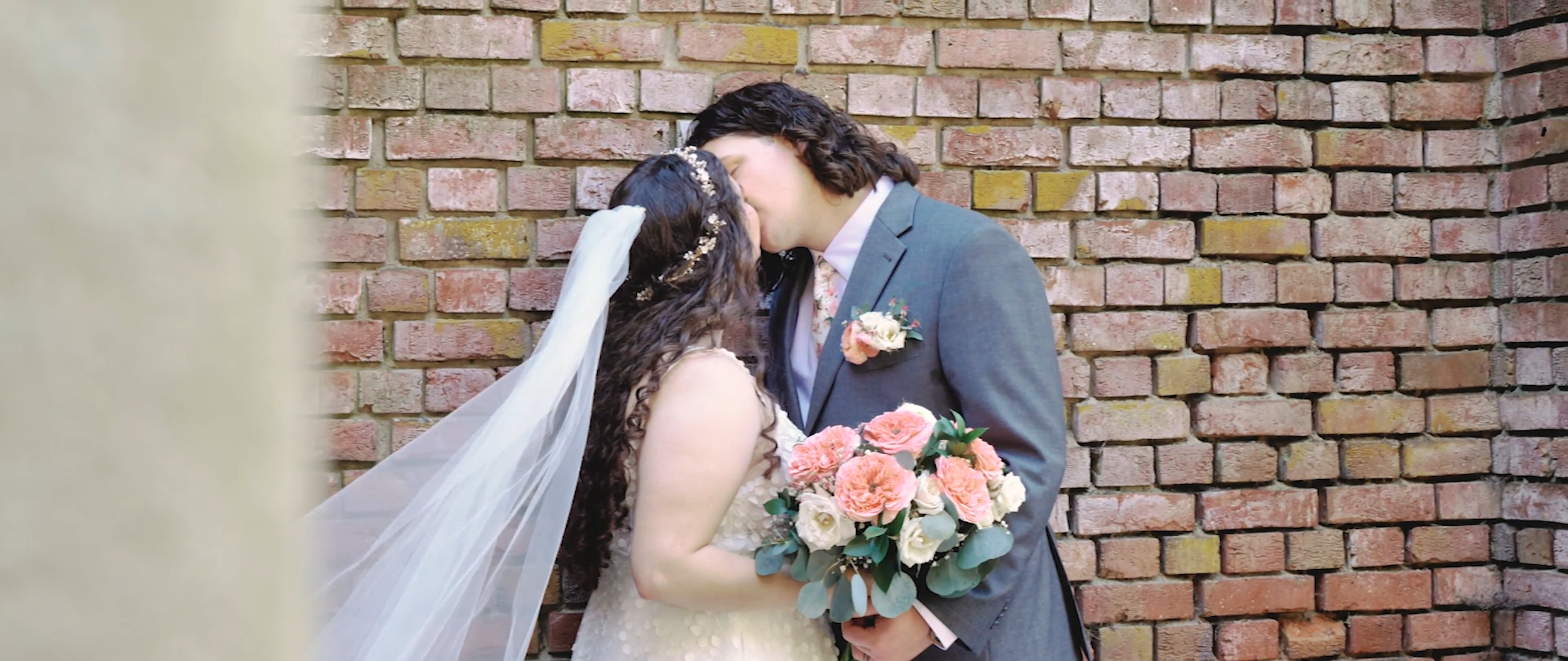 Thornewood Castle Wedding Video // Victoria & Benjamin -