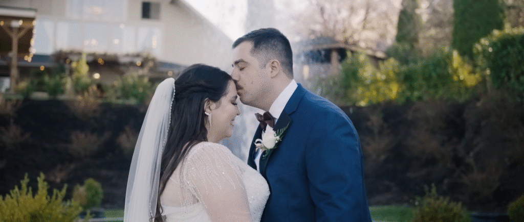 Lord Hill Farms Wedding Video // Victoria & Christopher 10 Lord Hill Farms Wedding Video // Victoria & Christopher -