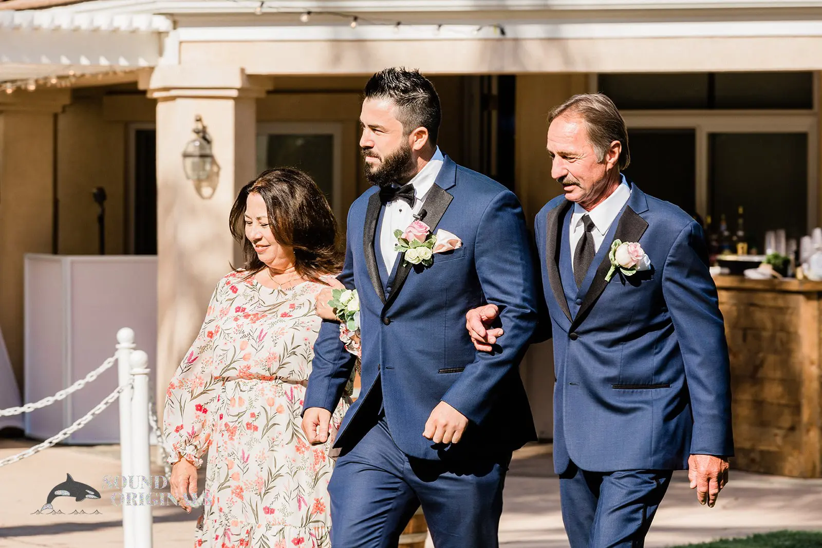 Tarzana Wedding // Ashley & Bryson 16 Tarzana Wedding // Ashley & Bryson -