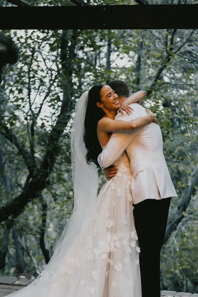 Robyn & Alex -