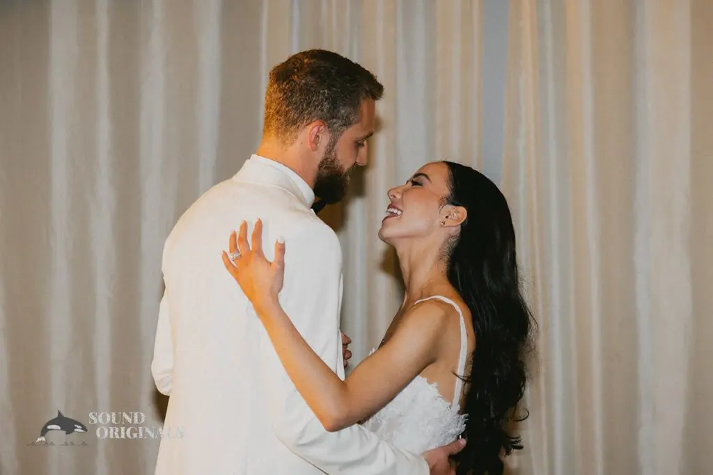 Robyn & Alex -