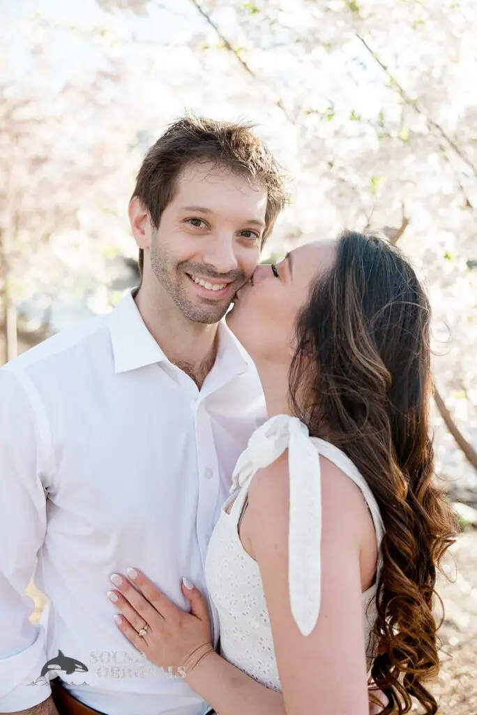 June & Matthew -