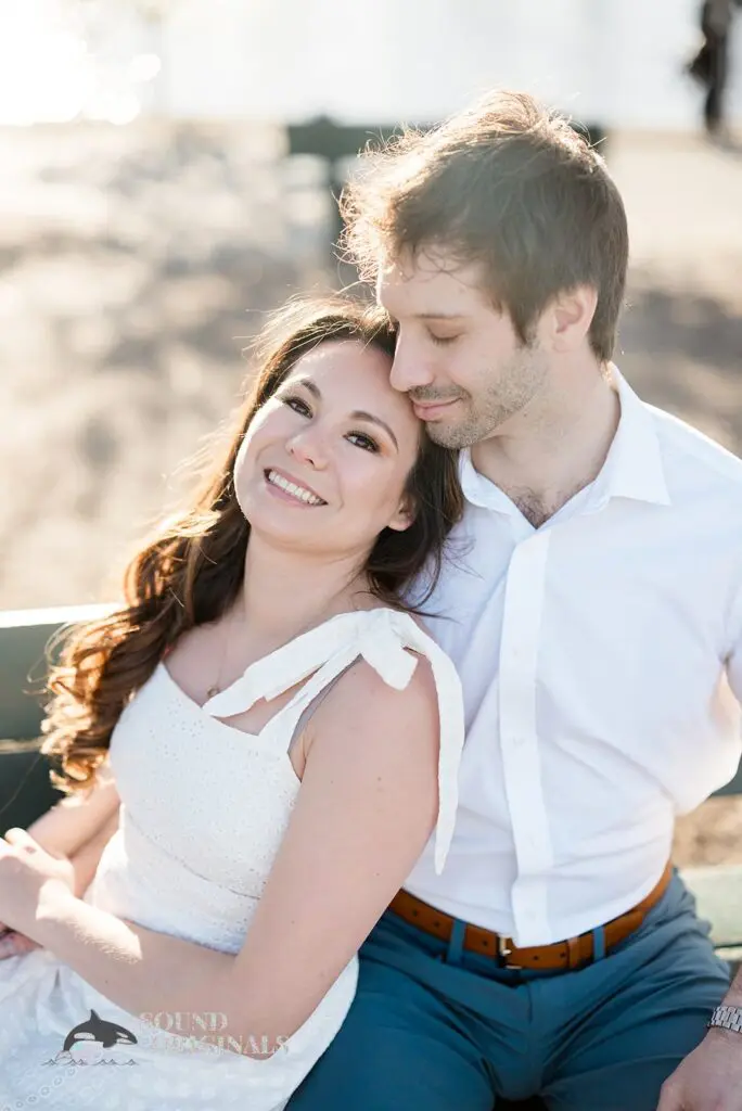 June & Matthew -