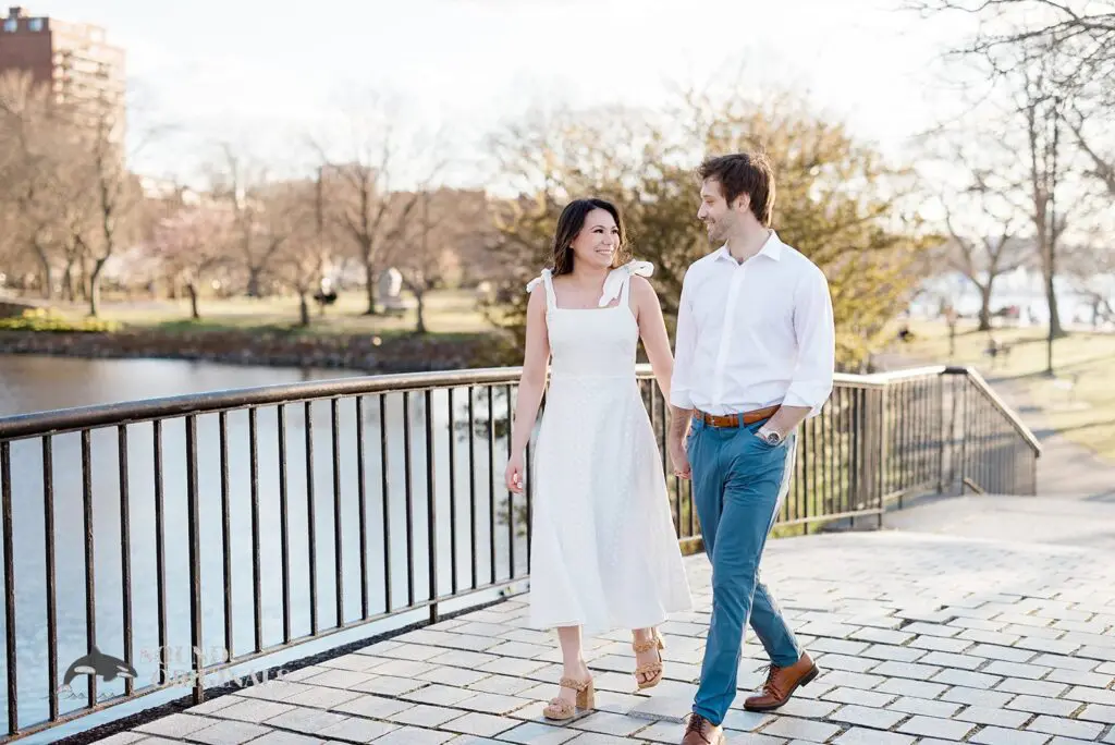 June & Matthew -