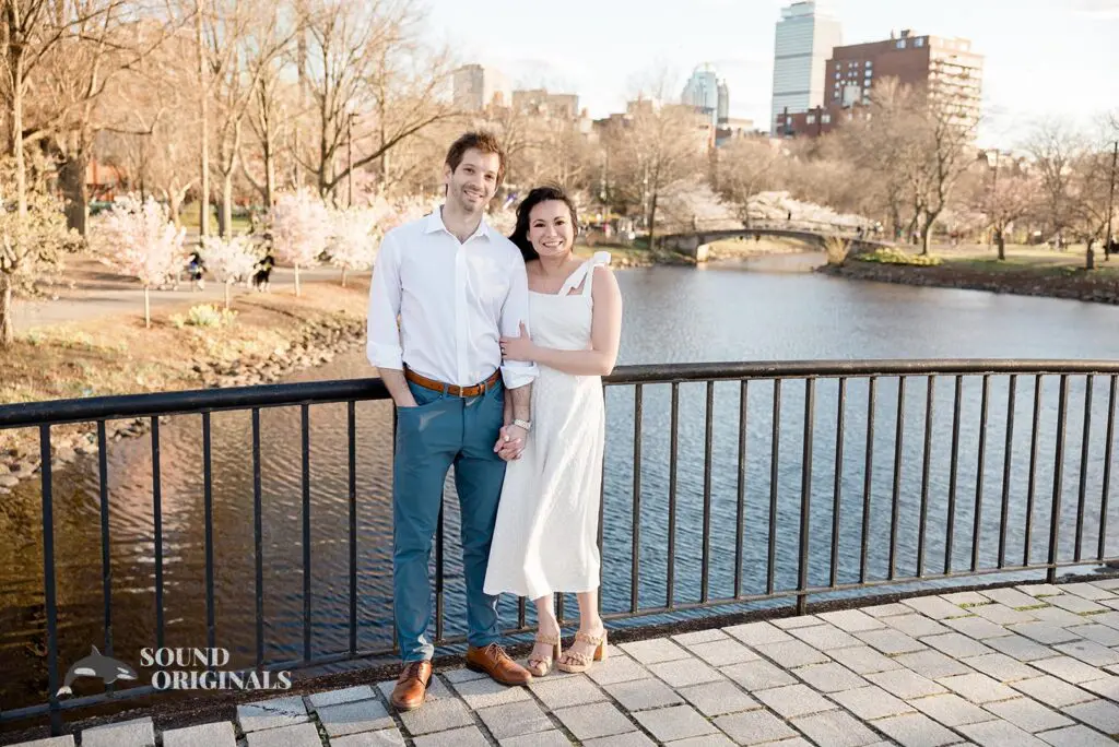 June & Matthew -