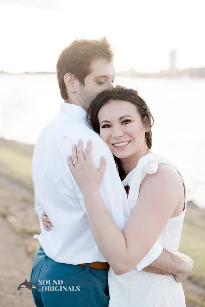 June & Matthew -