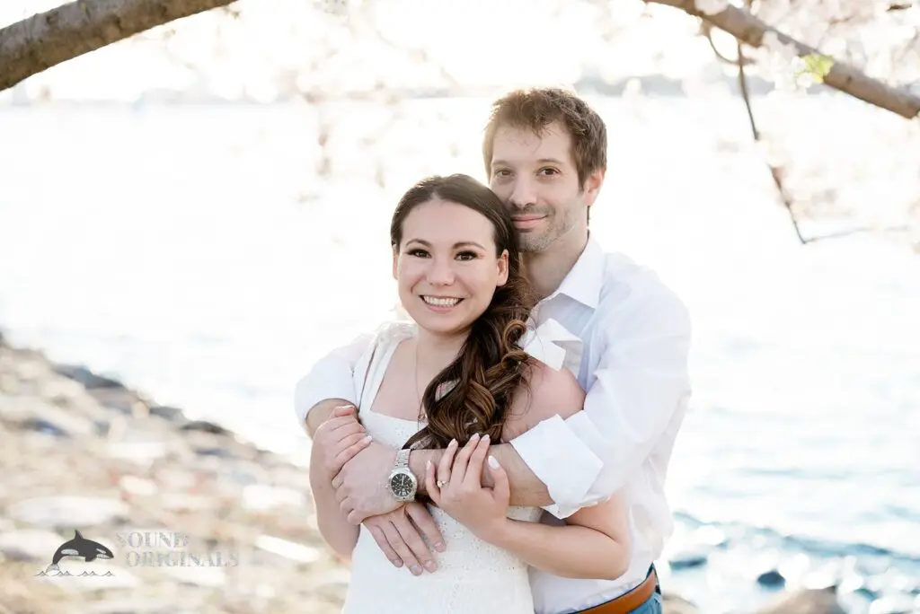 June & Matthew -