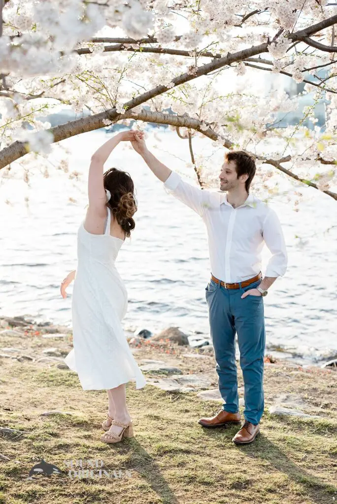 June & Matthew -