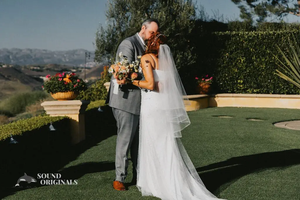 Alicia & Kyle -