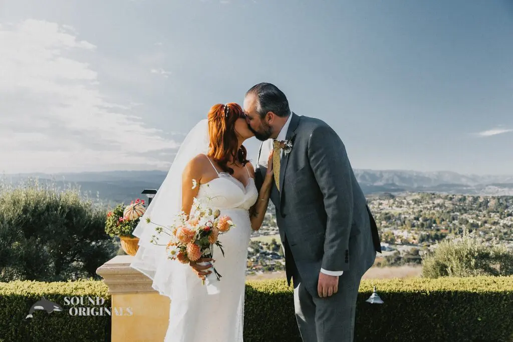 Alicia & Kyle -