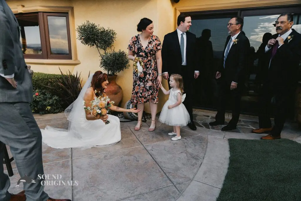Alicia & Kyle -