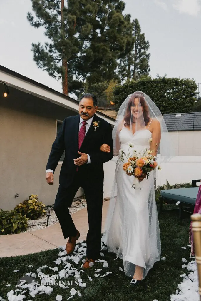 Alicia & Kyle -