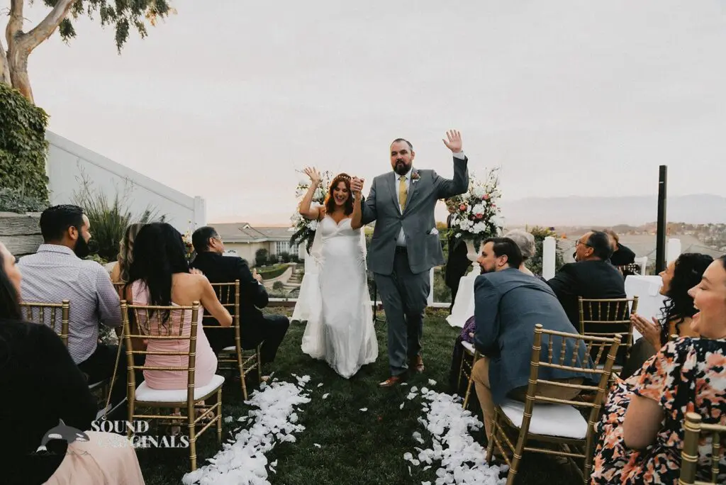 Alicia & Kyle -