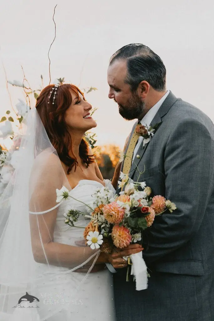 Alicia & Kyle -